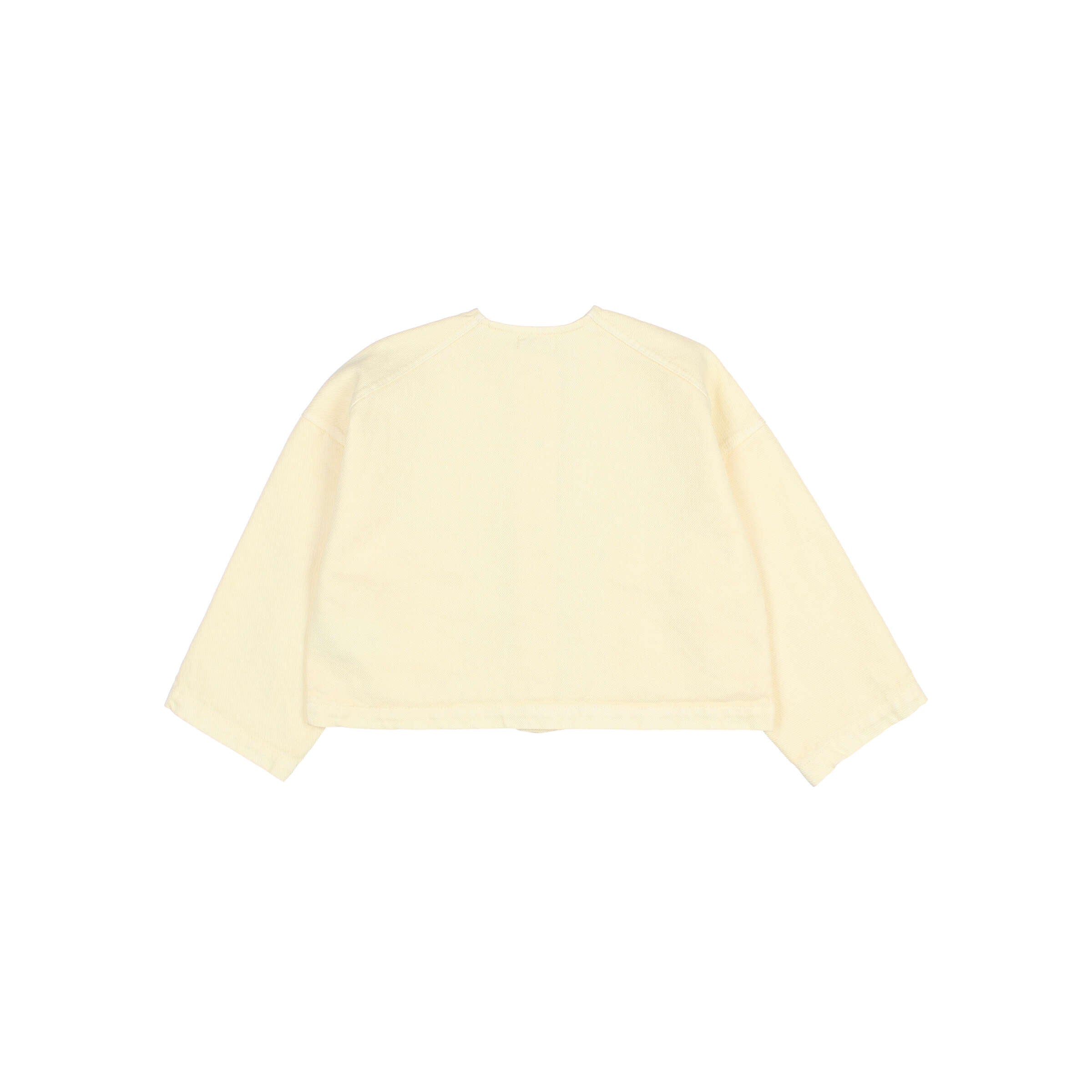 Drill Jacket