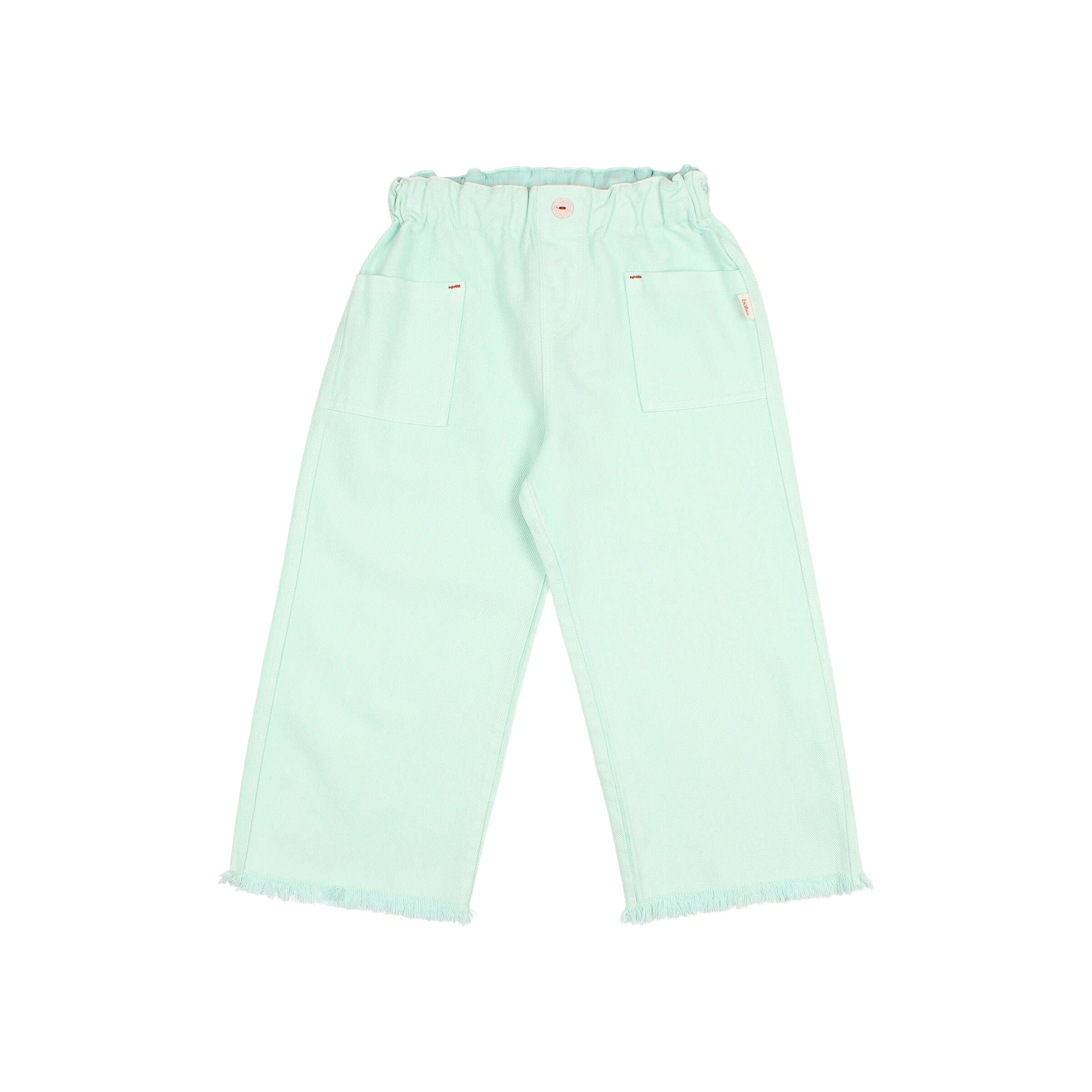 Drill Girly Pants
