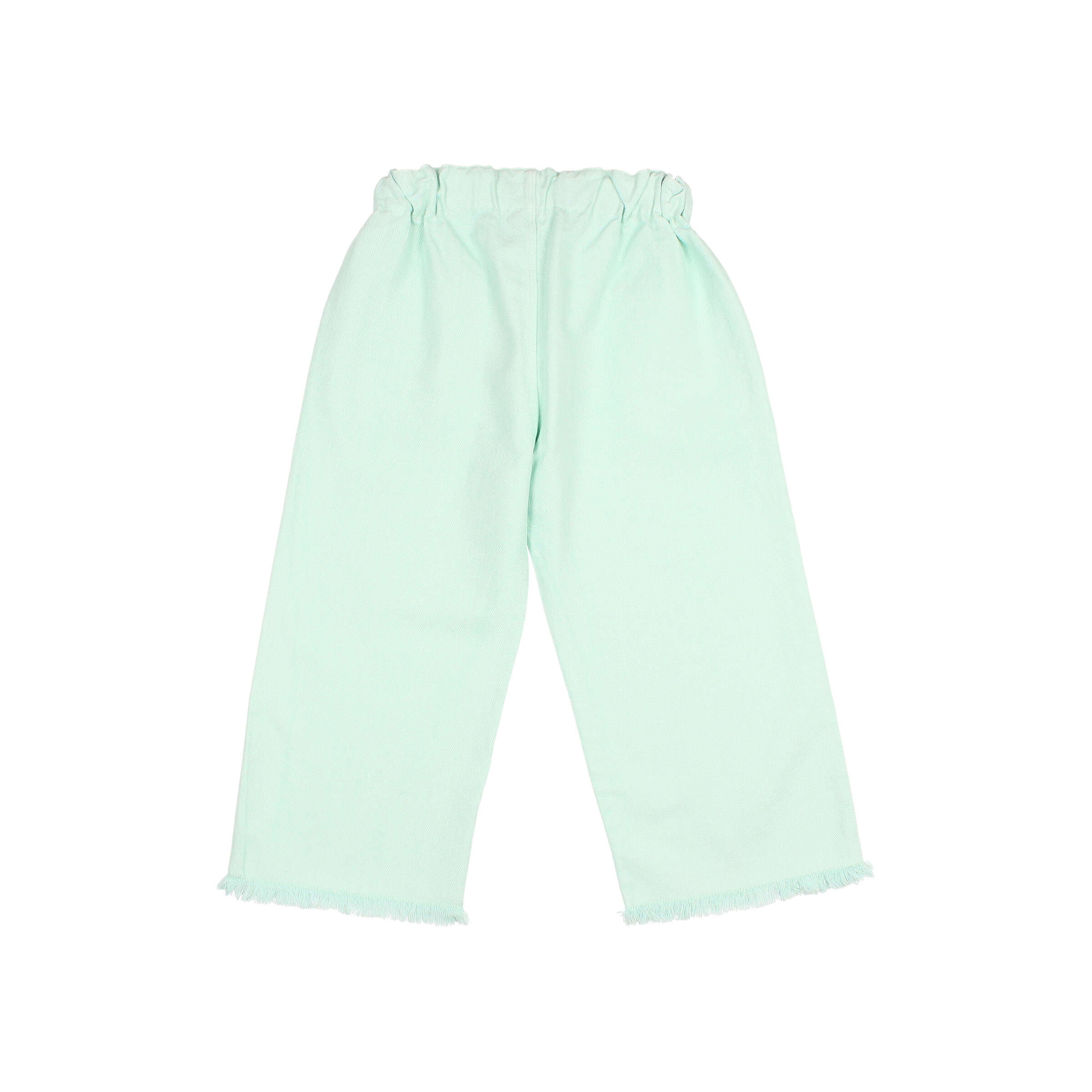 Drill Girly Pants