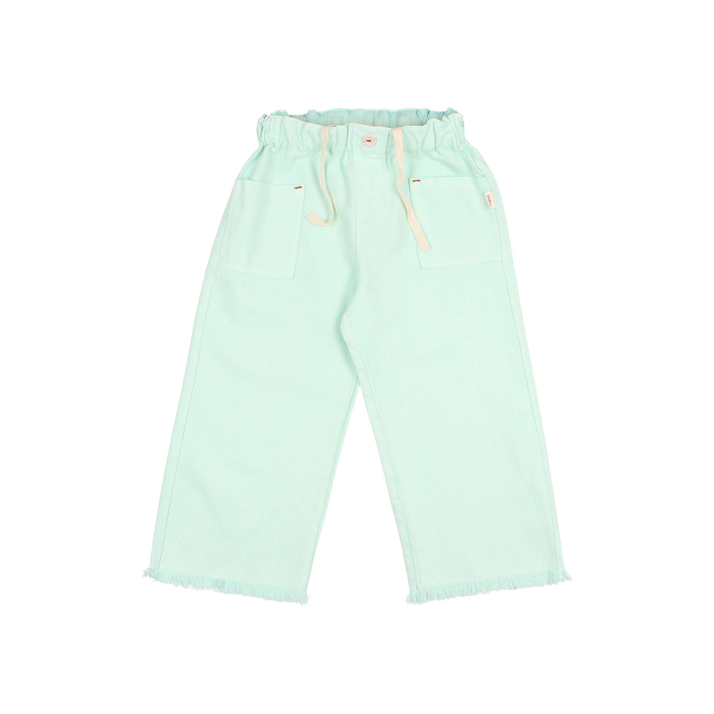 Drill Girly Pants