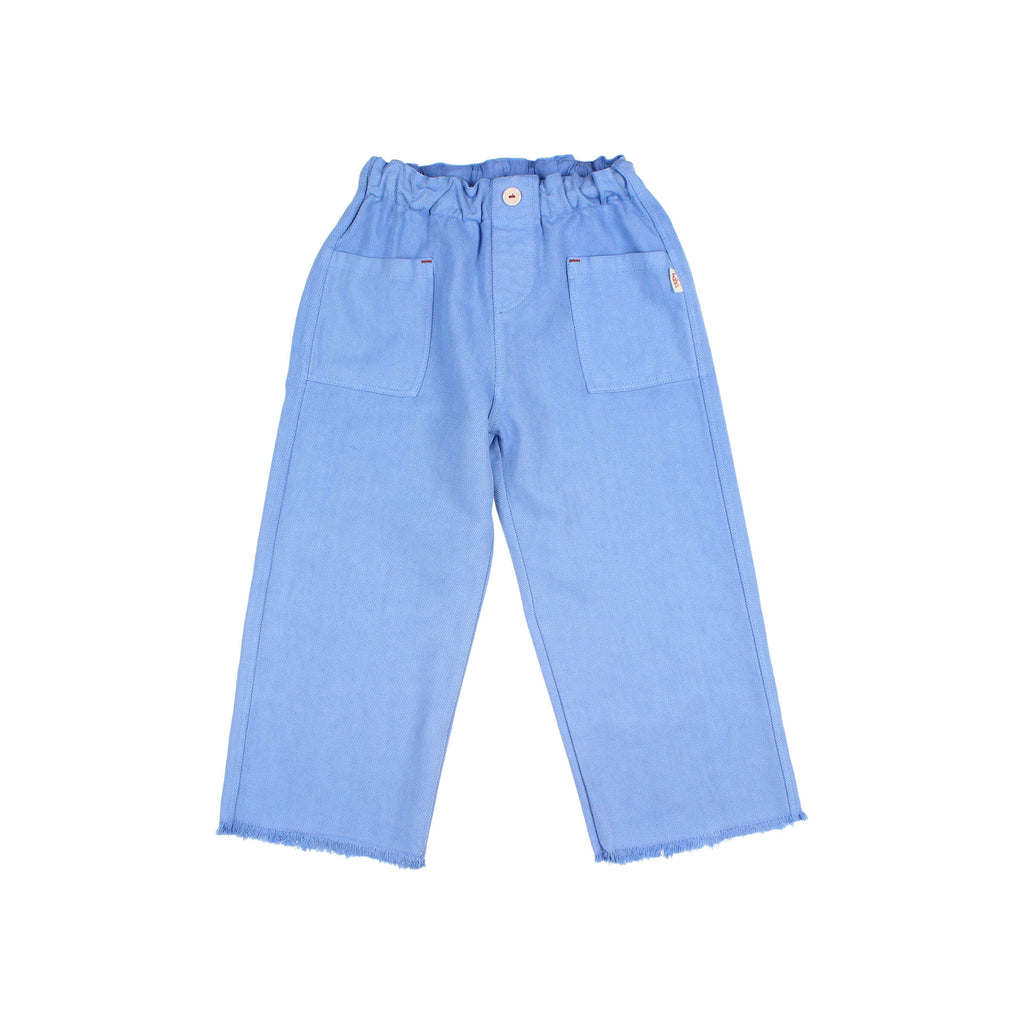 Drill Girly Pants