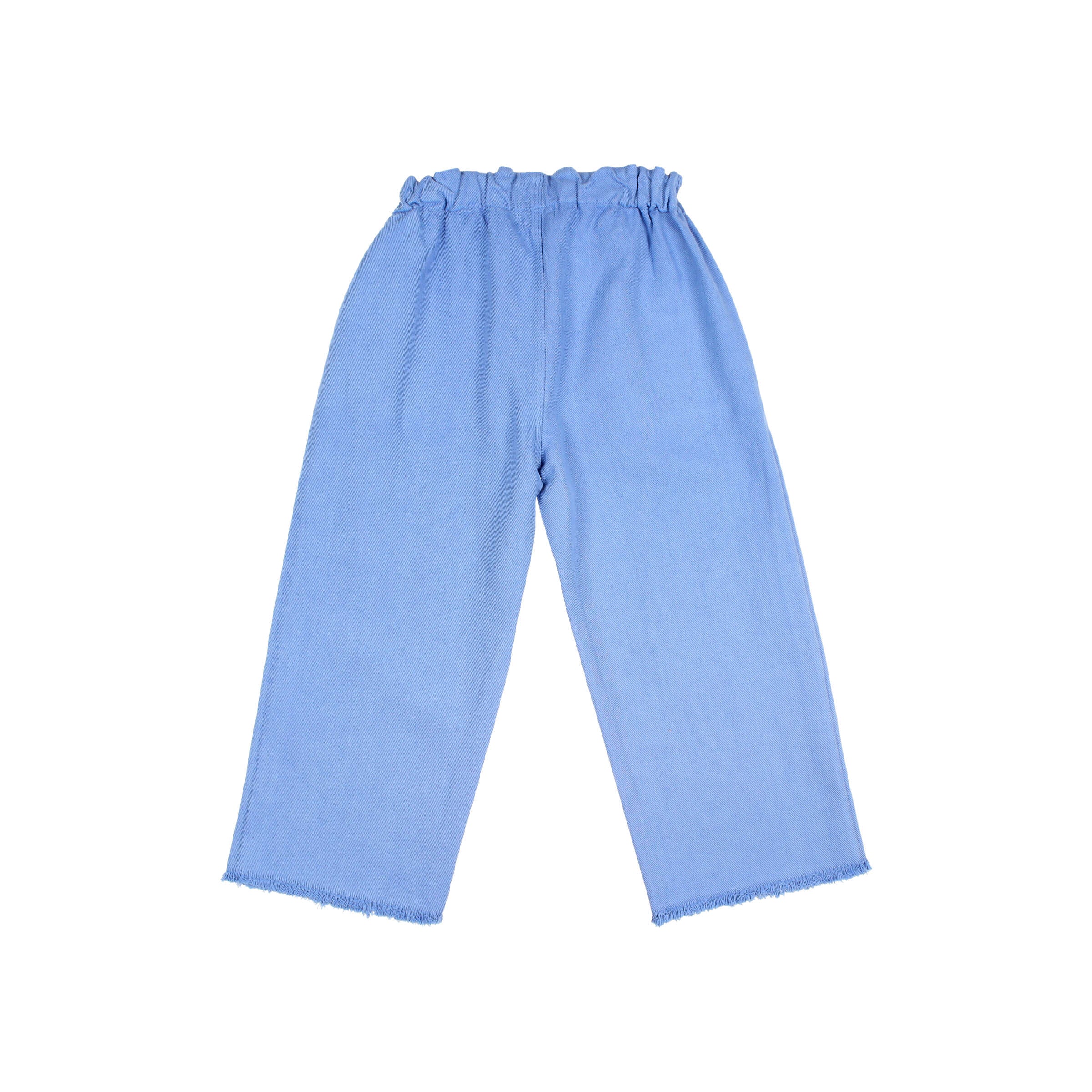 Drill Girly Pants