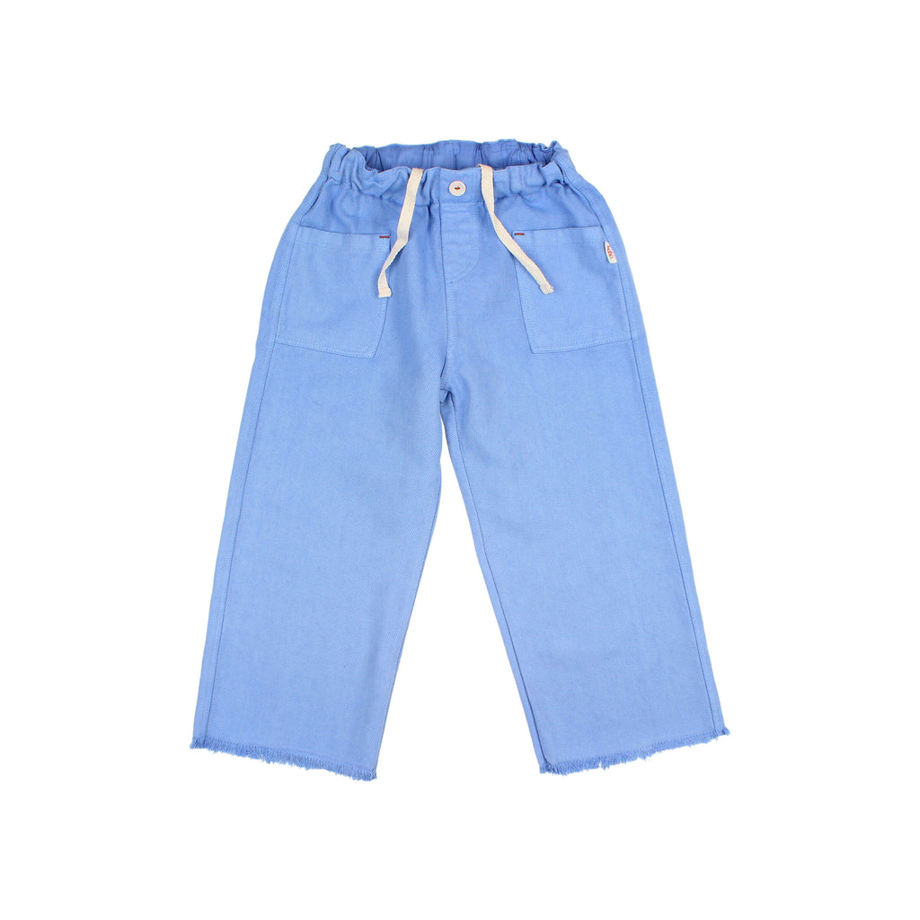 Drill Girly Pants