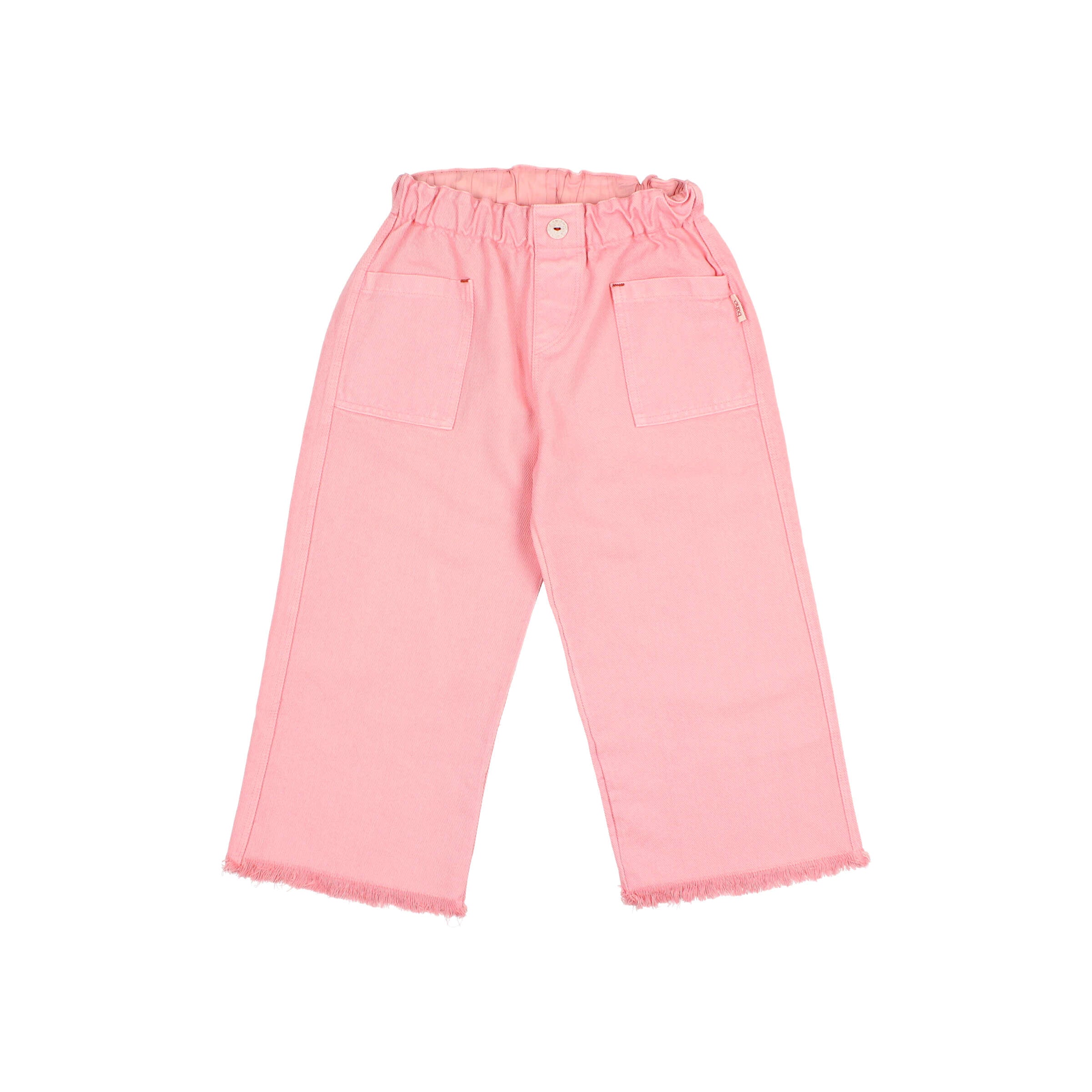 Drill Girly Pants