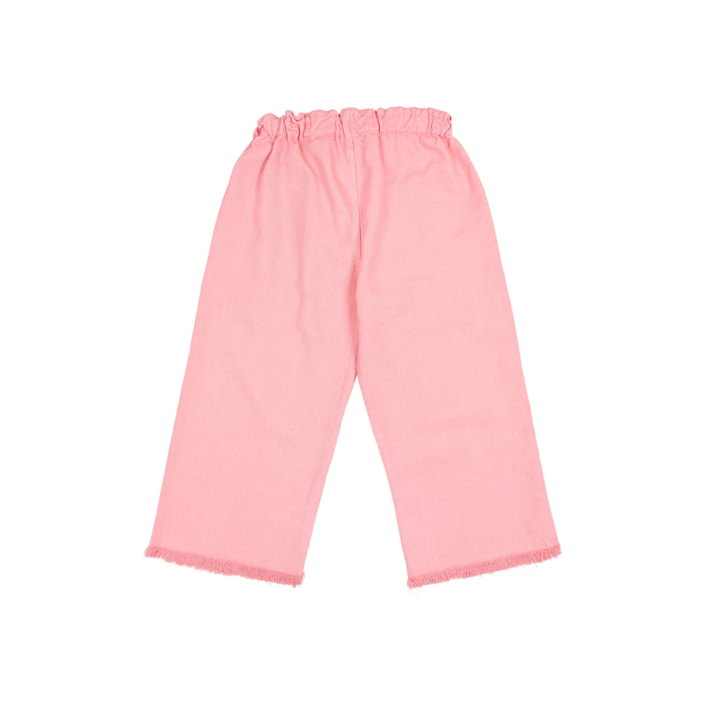 Drill Girly Pants