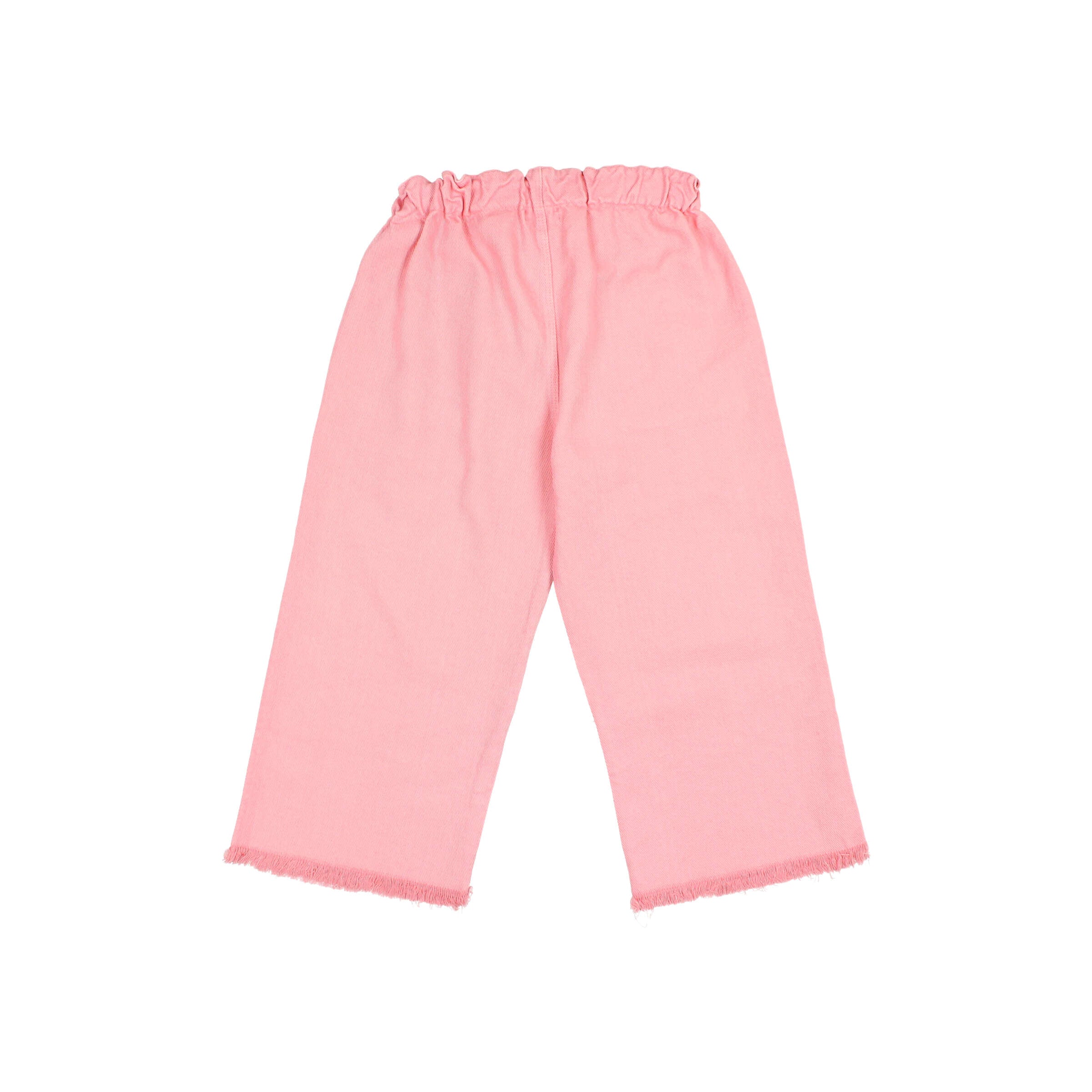 Drill Girly Pants