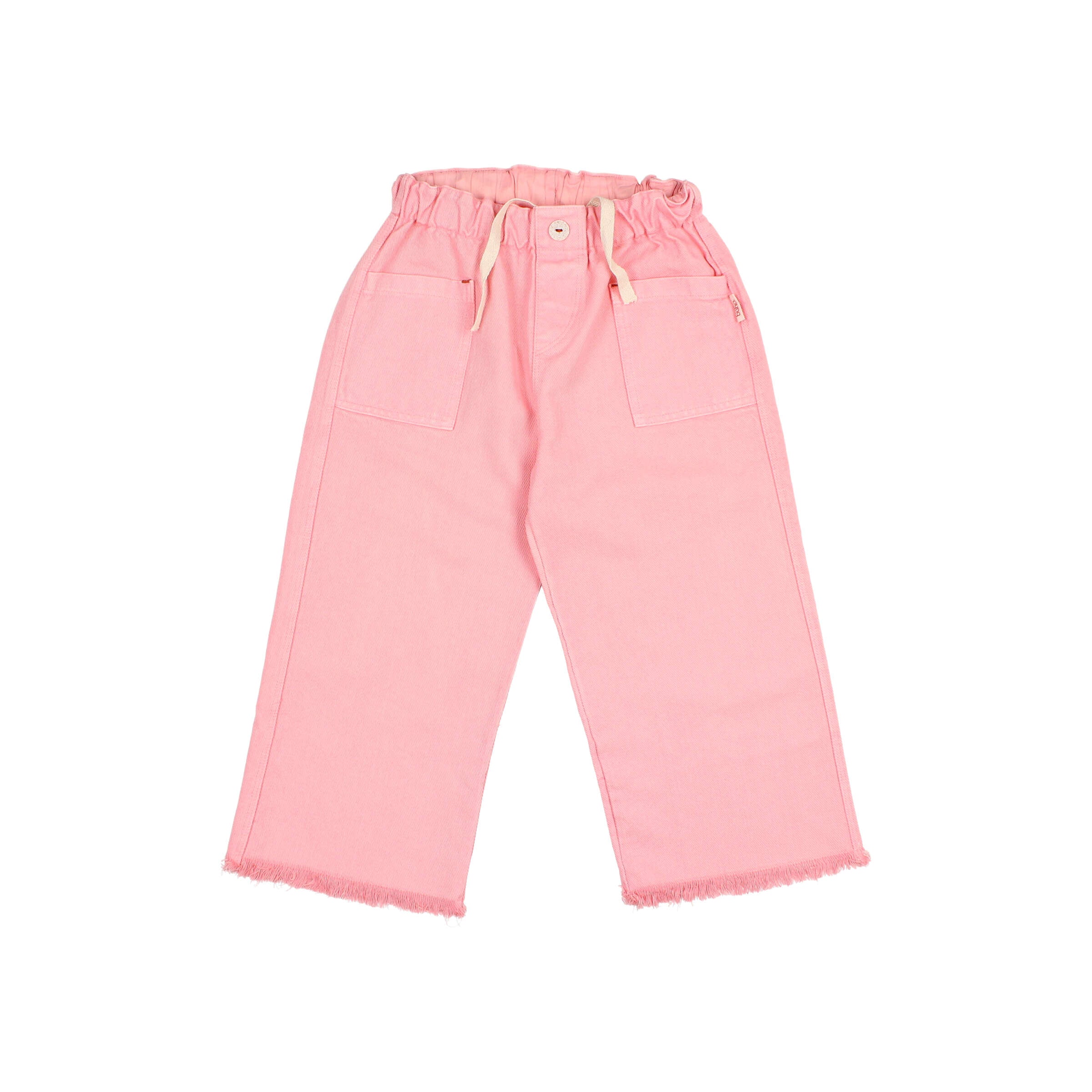 Drill Girly Pants