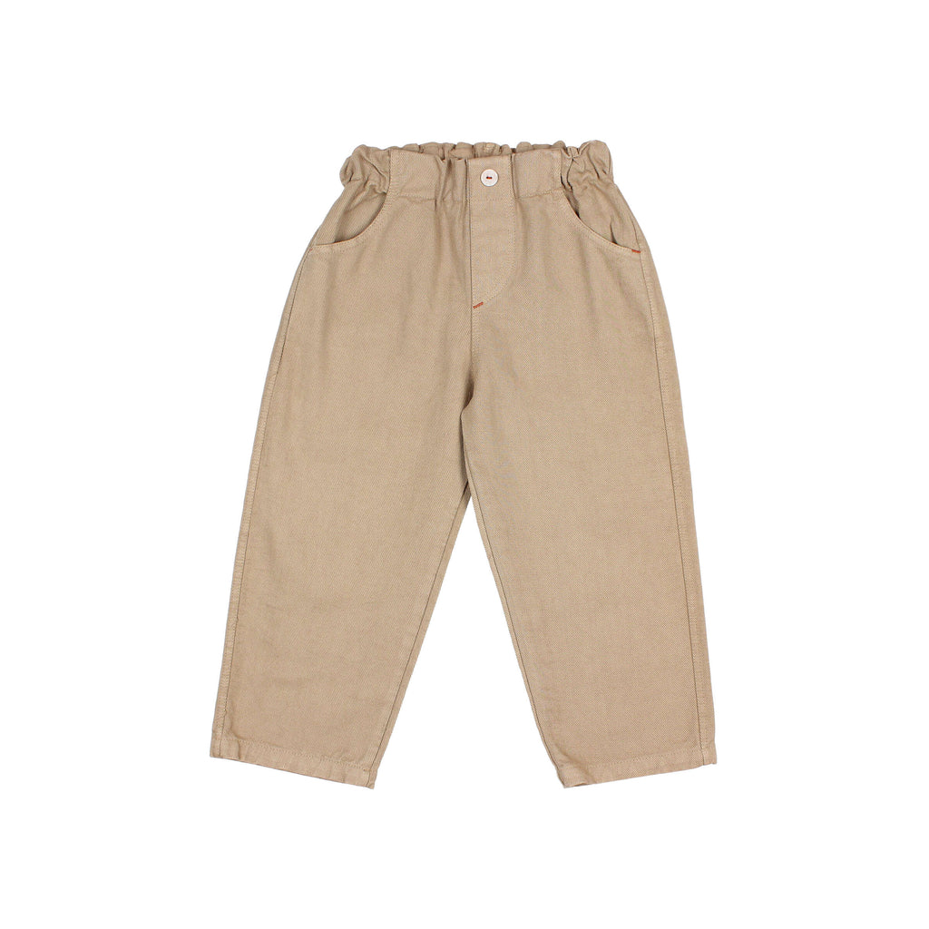 Drill Pants