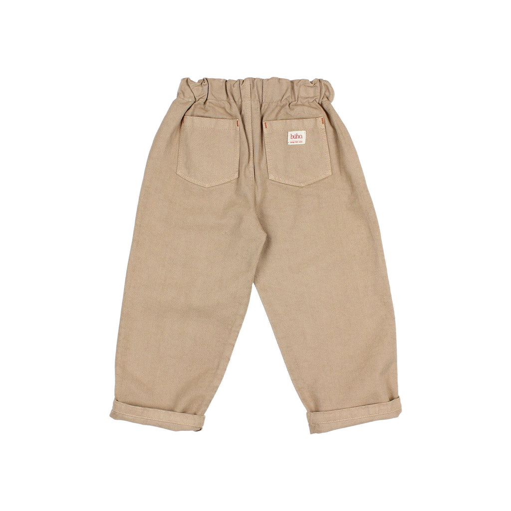 Drill Pants