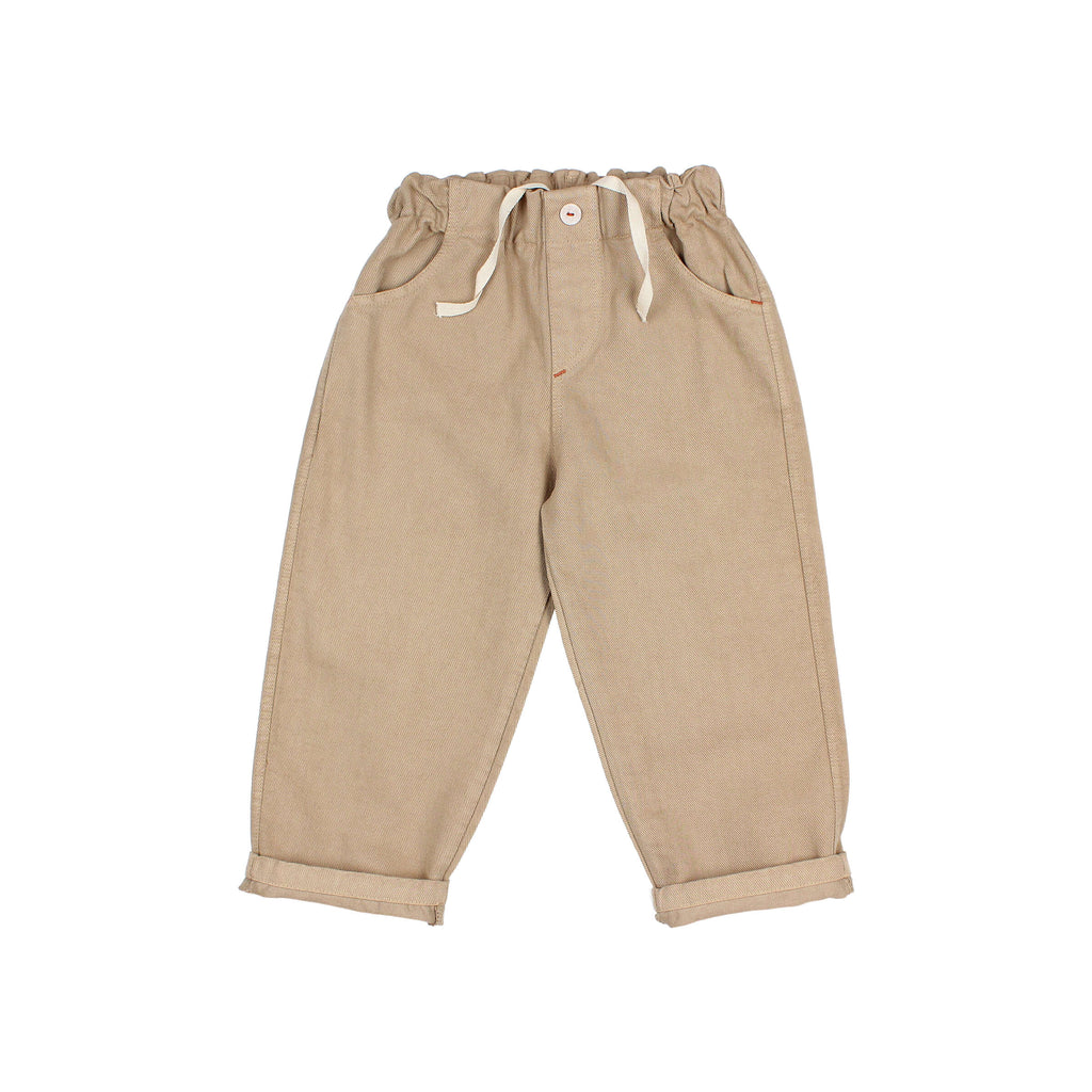 Drill Pants