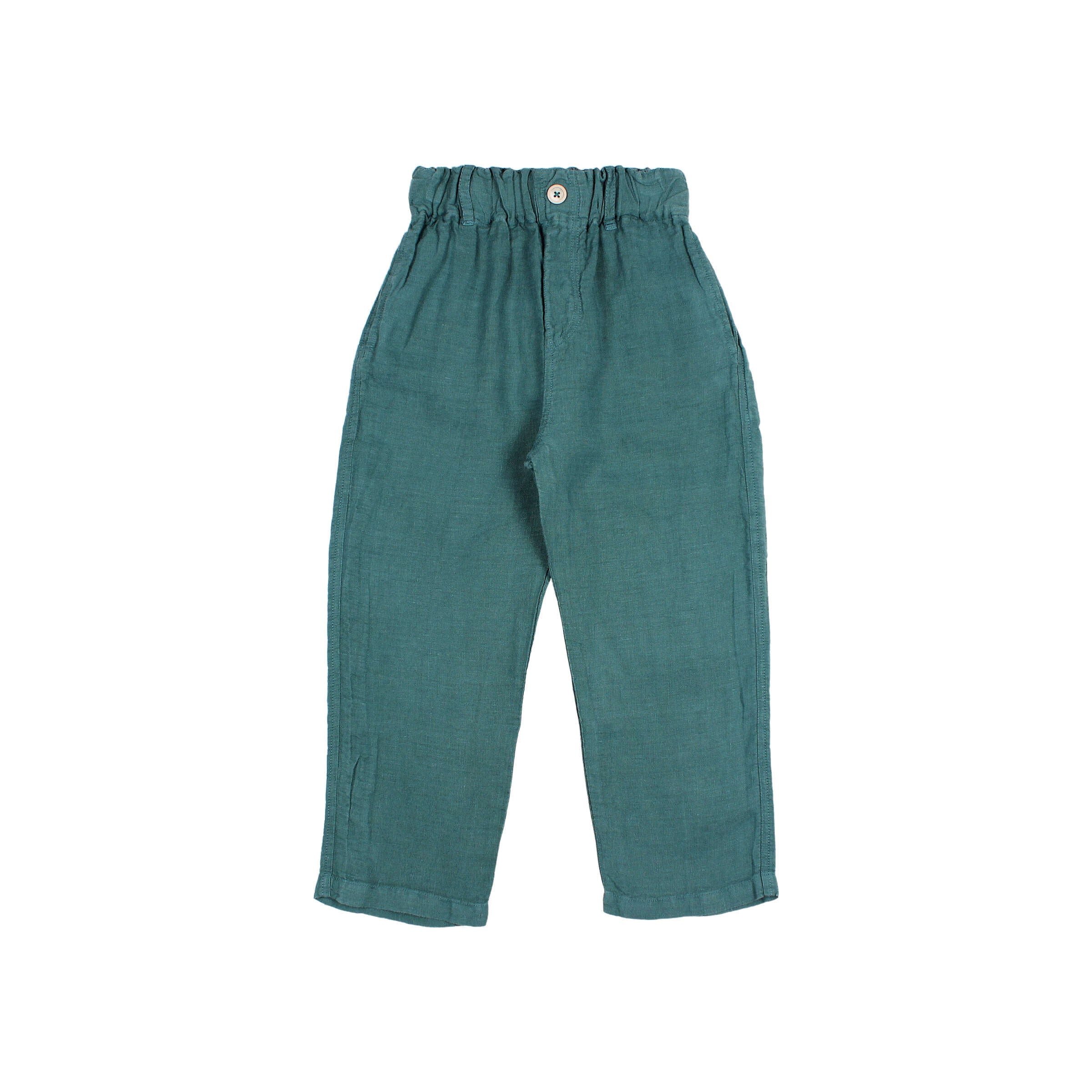 Linen Pants