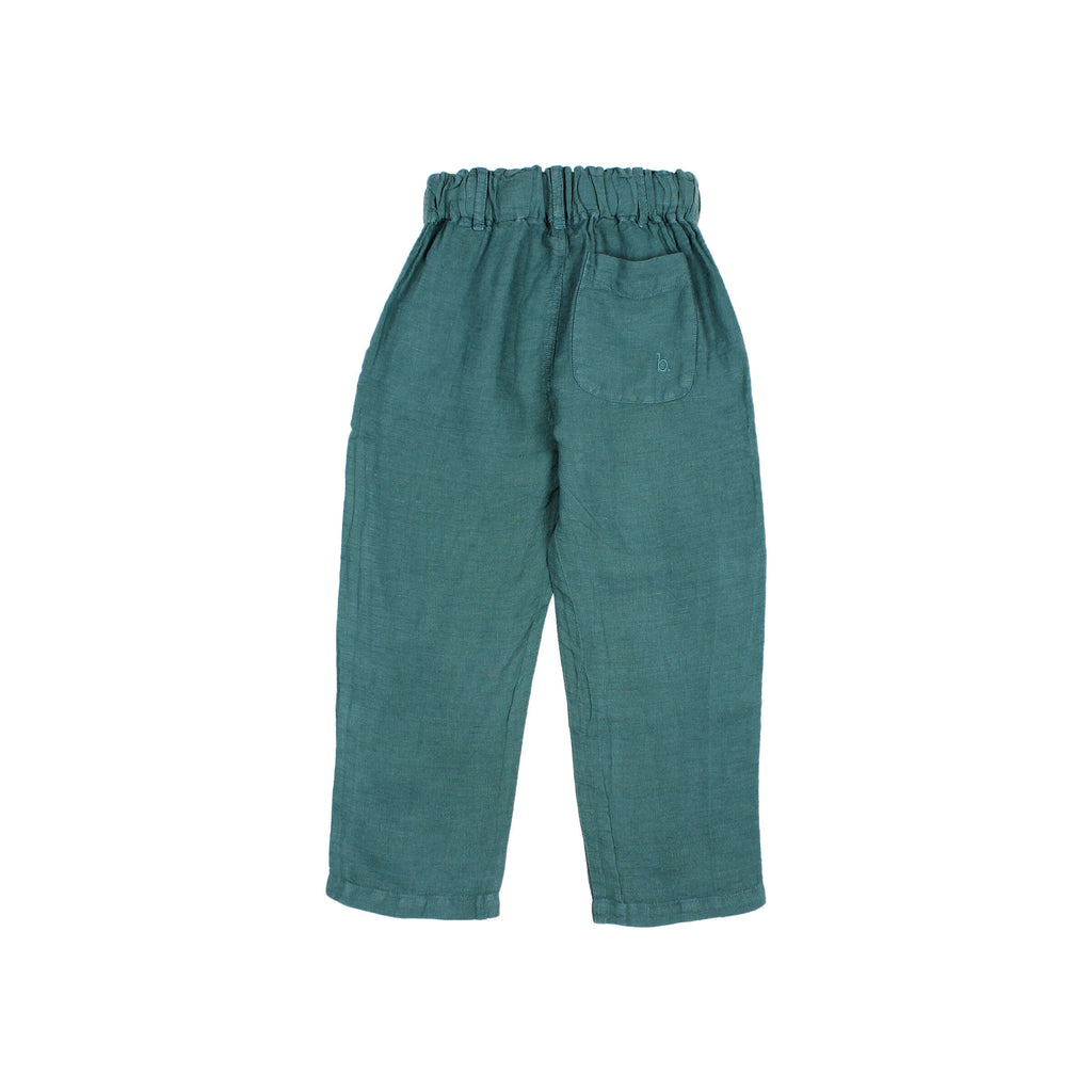 Linen Pants