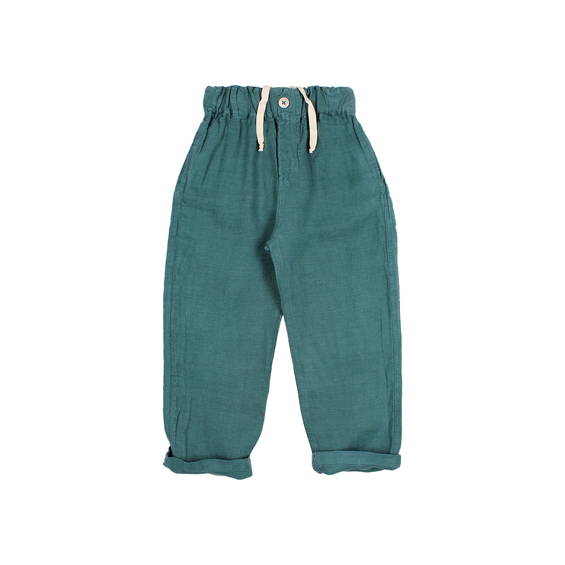 Linen Pants