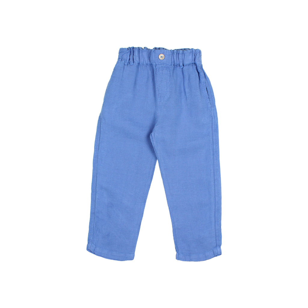 Linen Pants