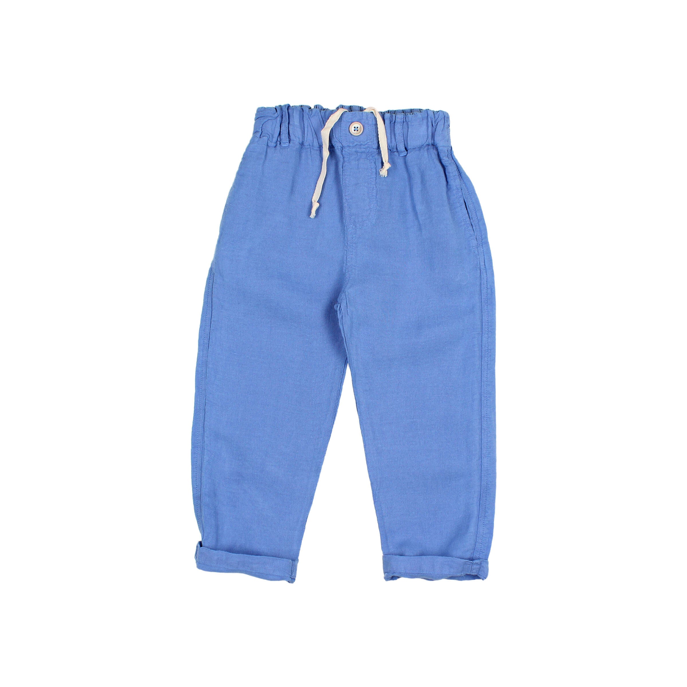 Linen Pants