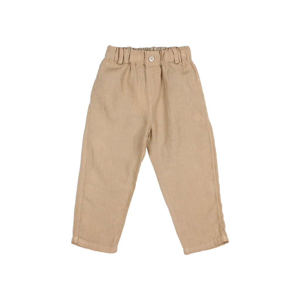 Linen Pants