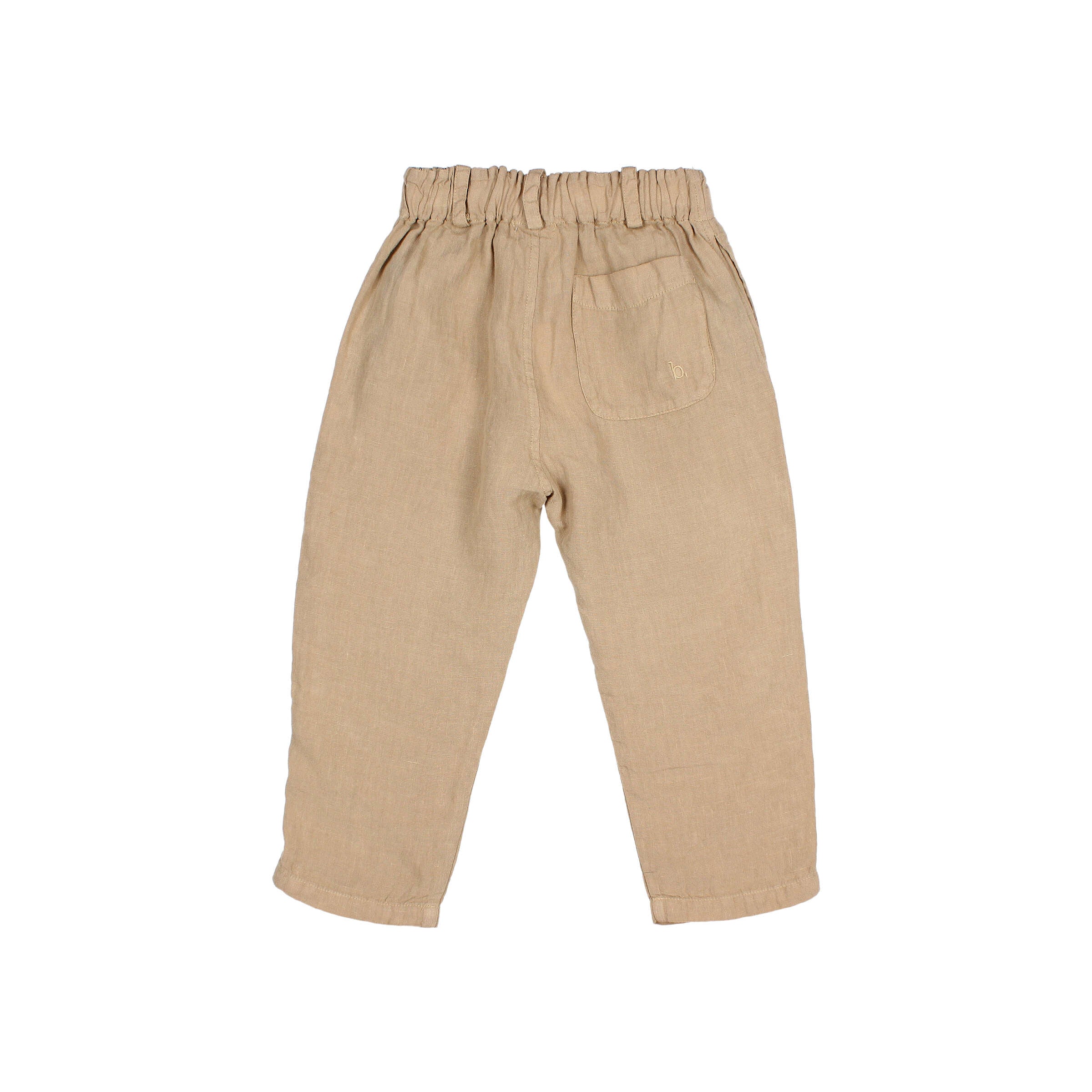 Linen Pants