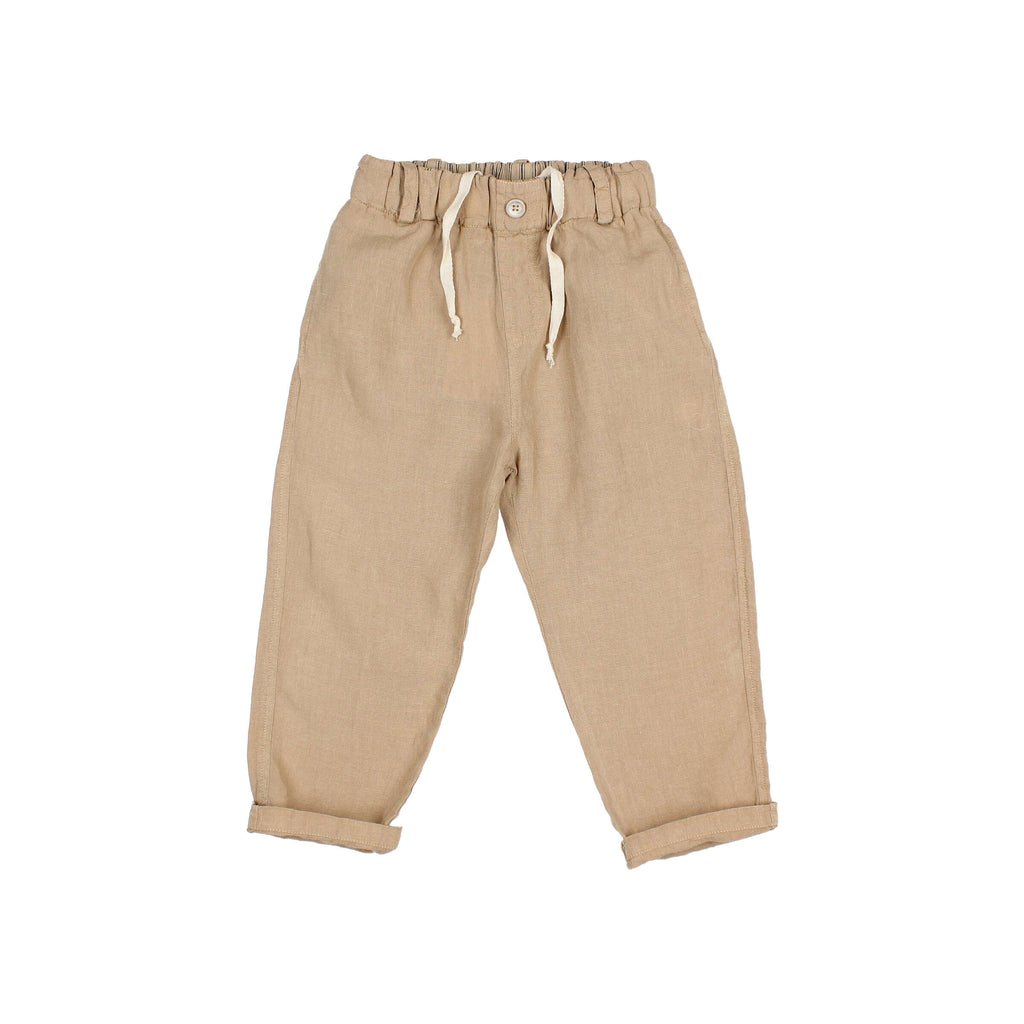 Linen Pants