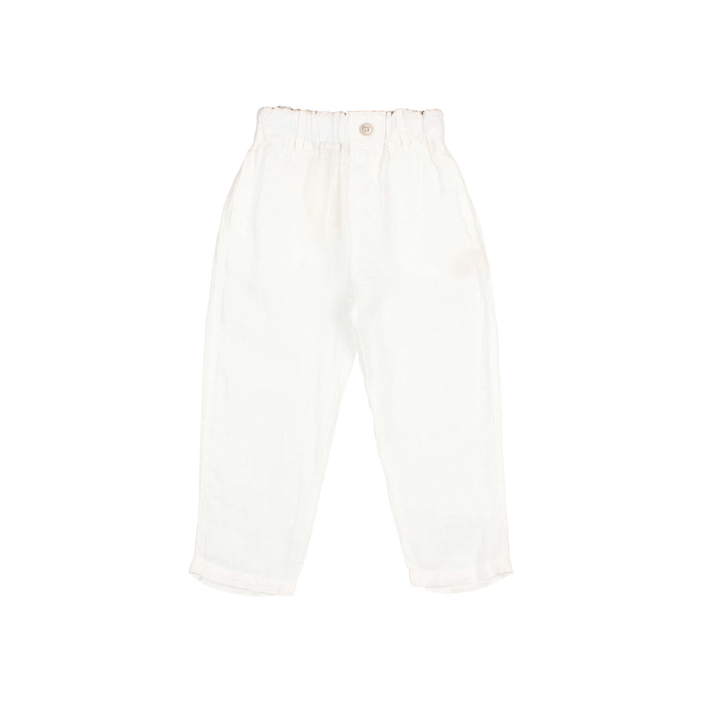 Linen Pants