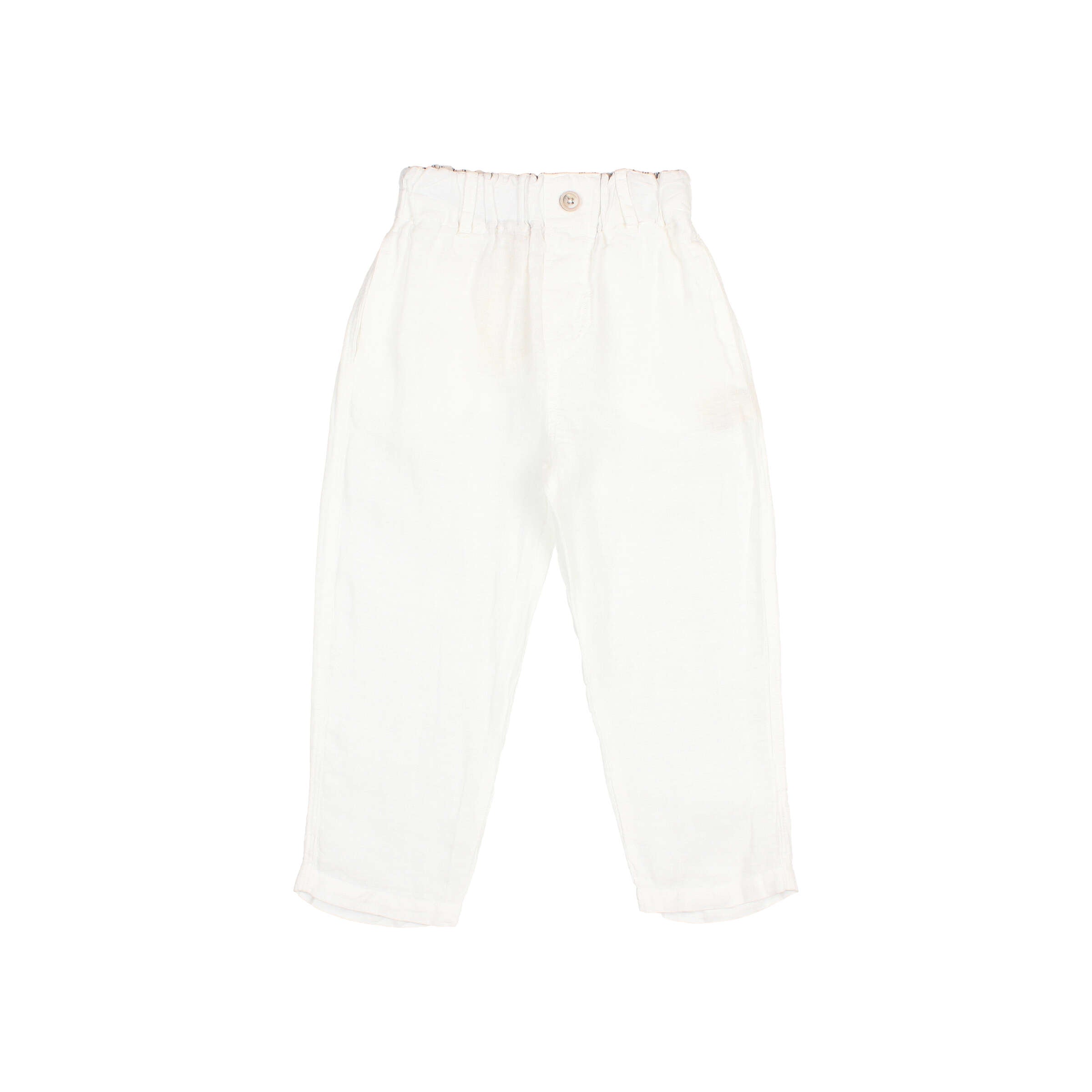 Linen Pants