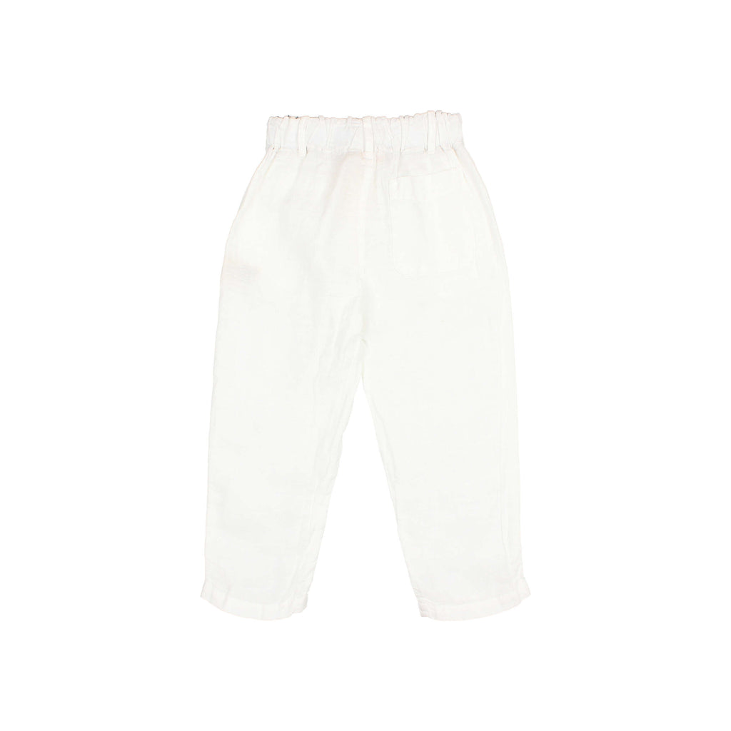 Linen Pants