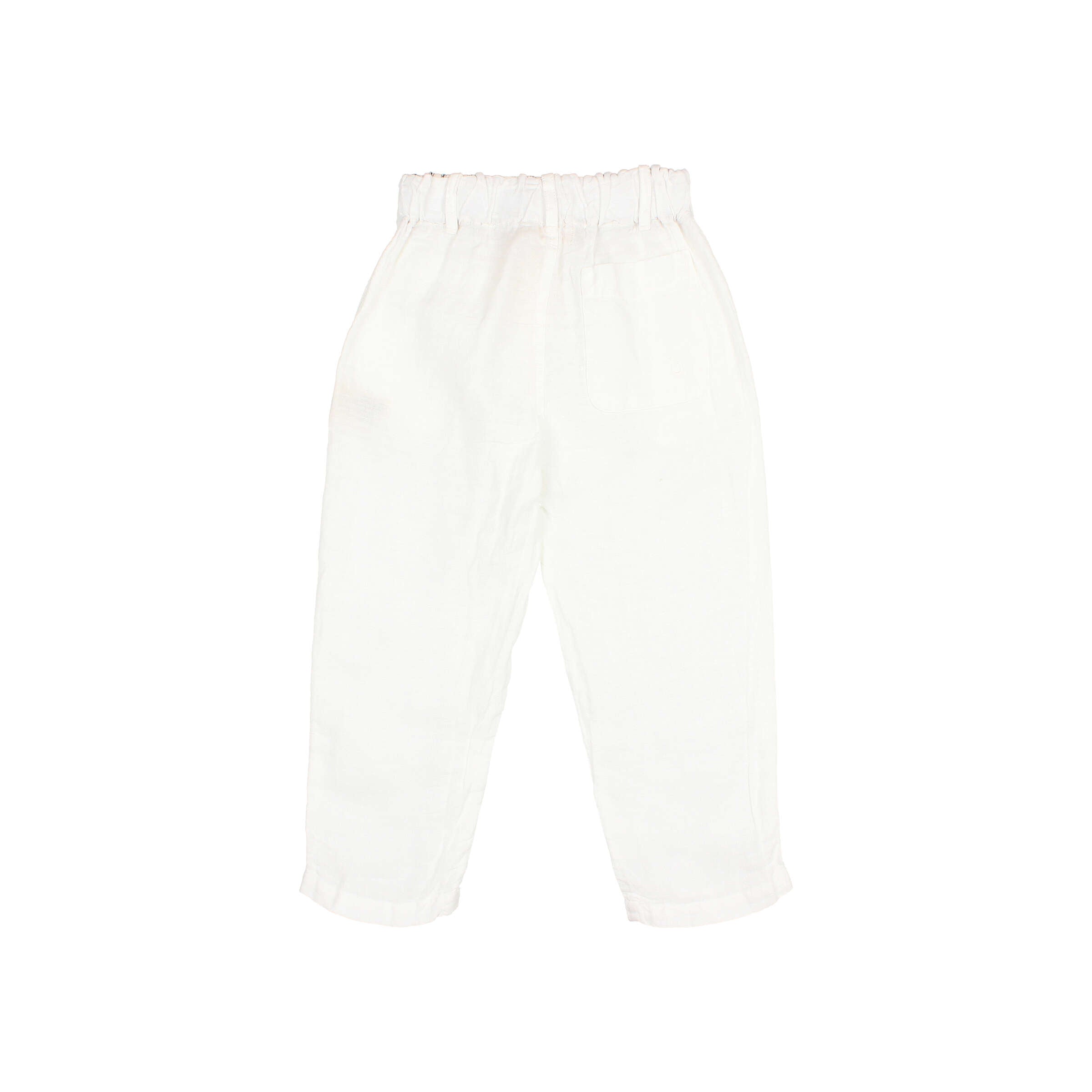 Linen Pants