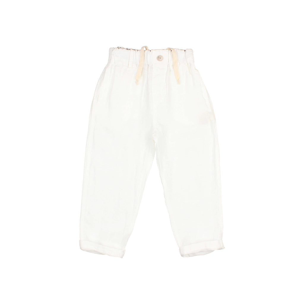 Linen Pants