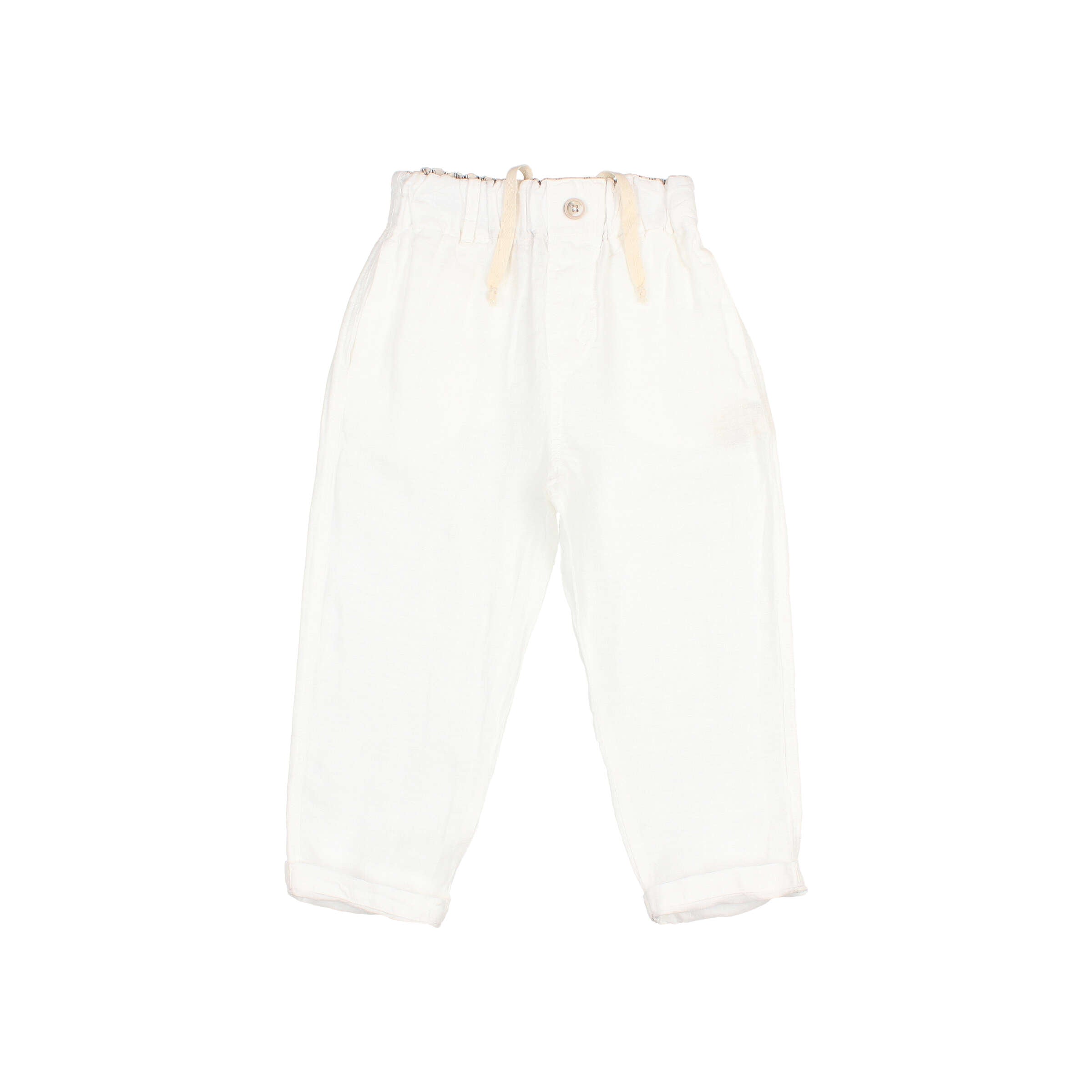 Linen Pants
