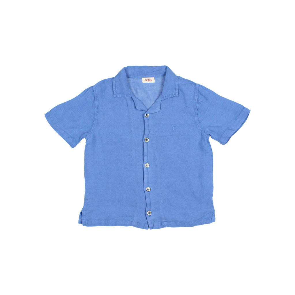 Linen Shirt