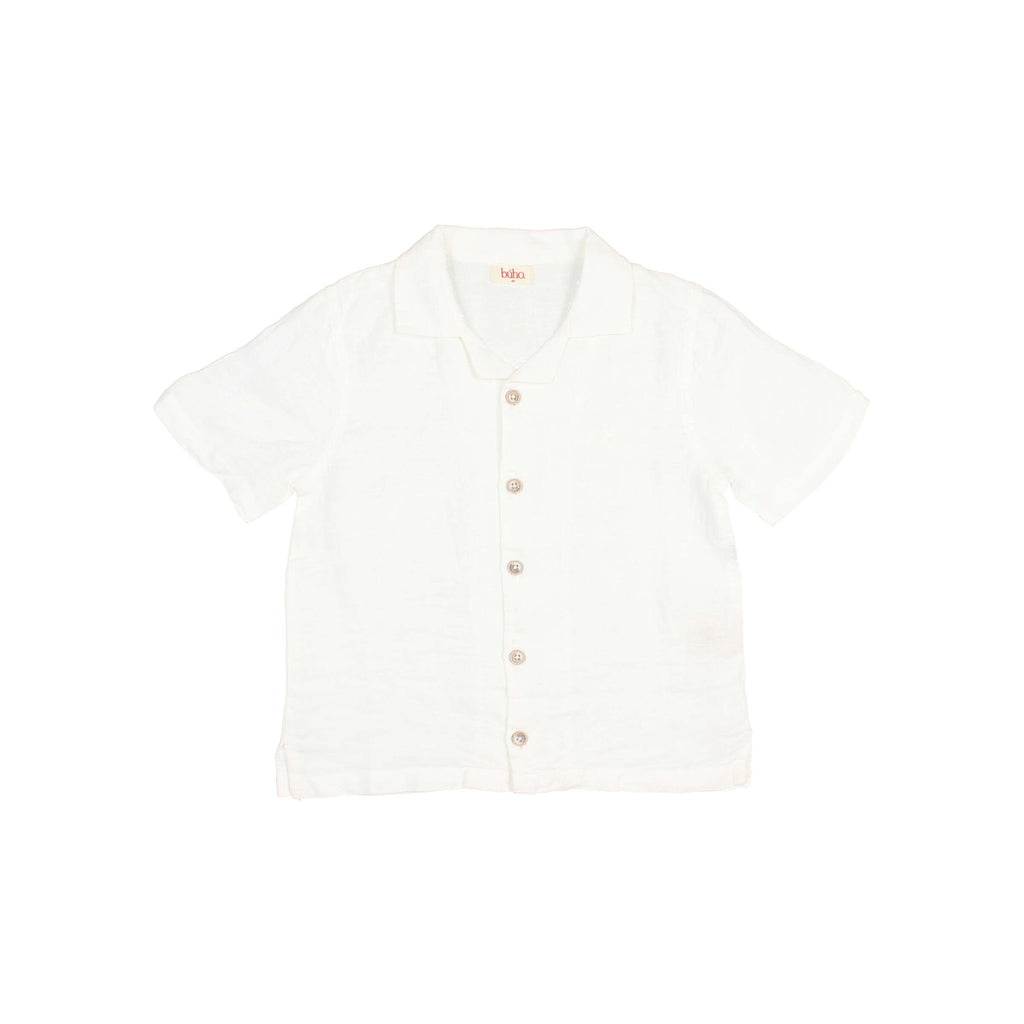 Linen Shirt