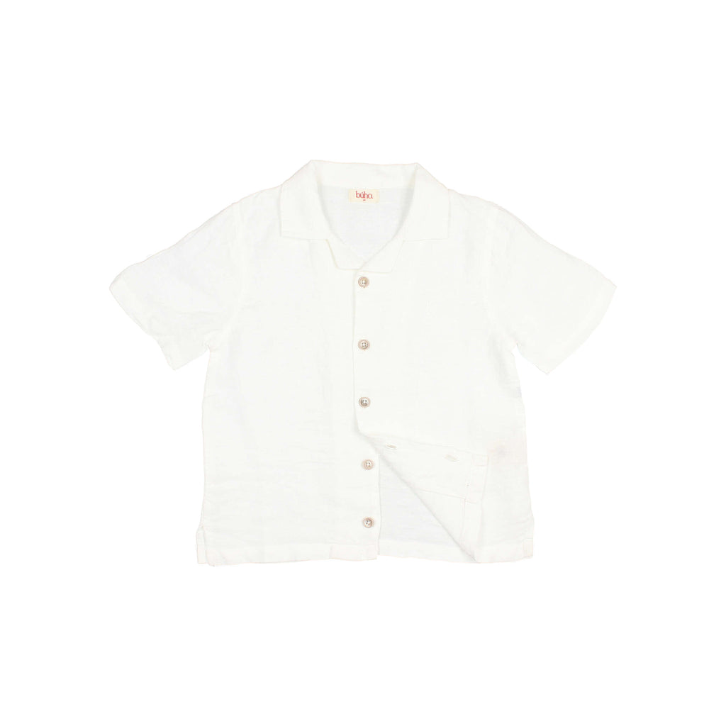 Linen Shirt