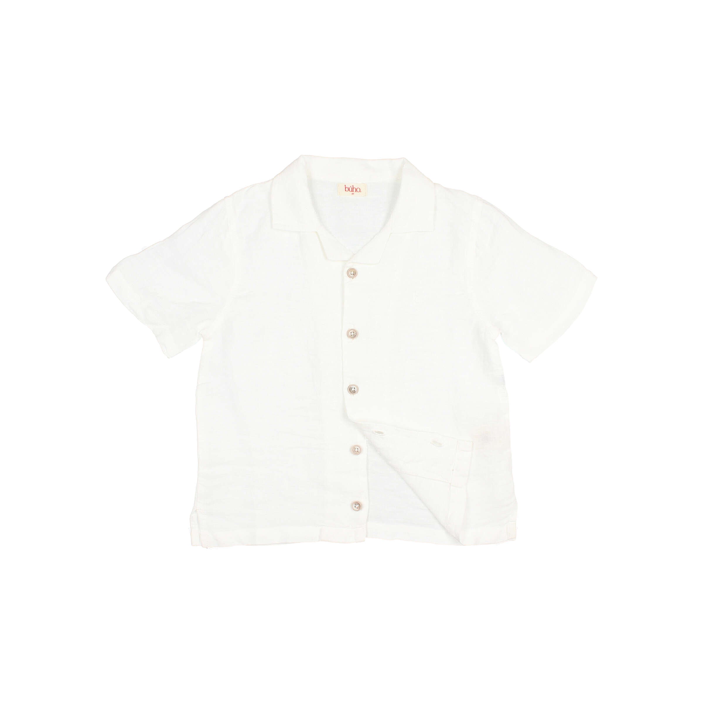 Linen Shirt