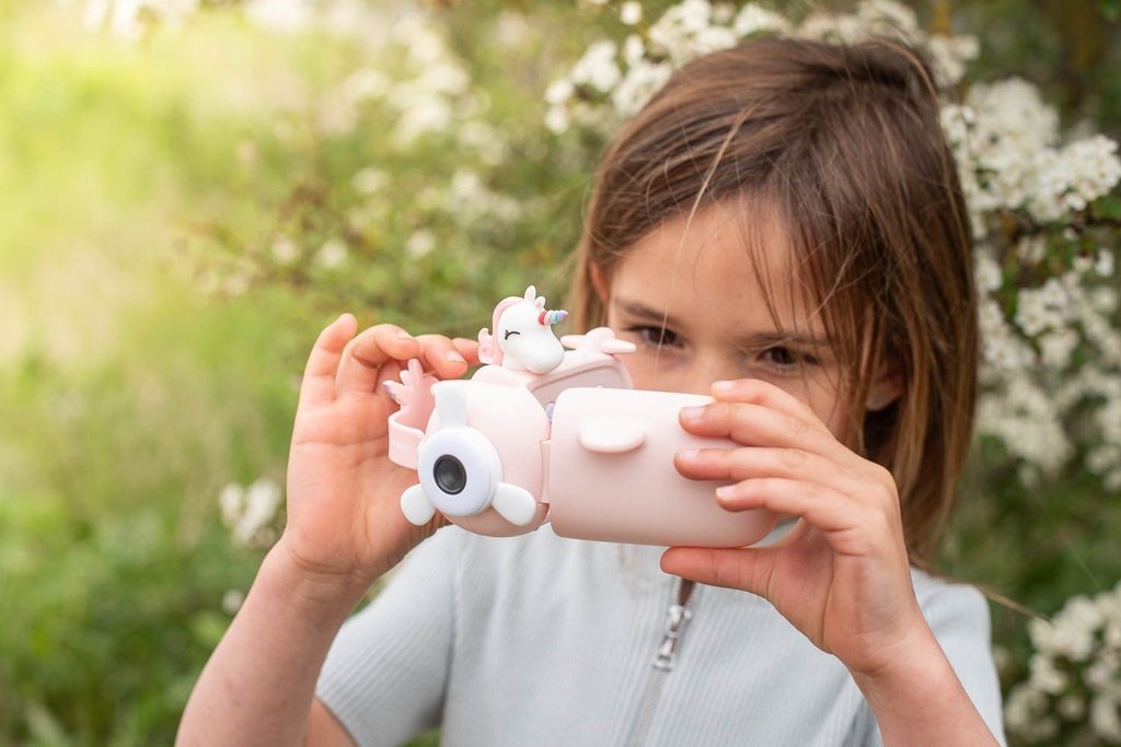 Zoo Video - Unicorn image 1