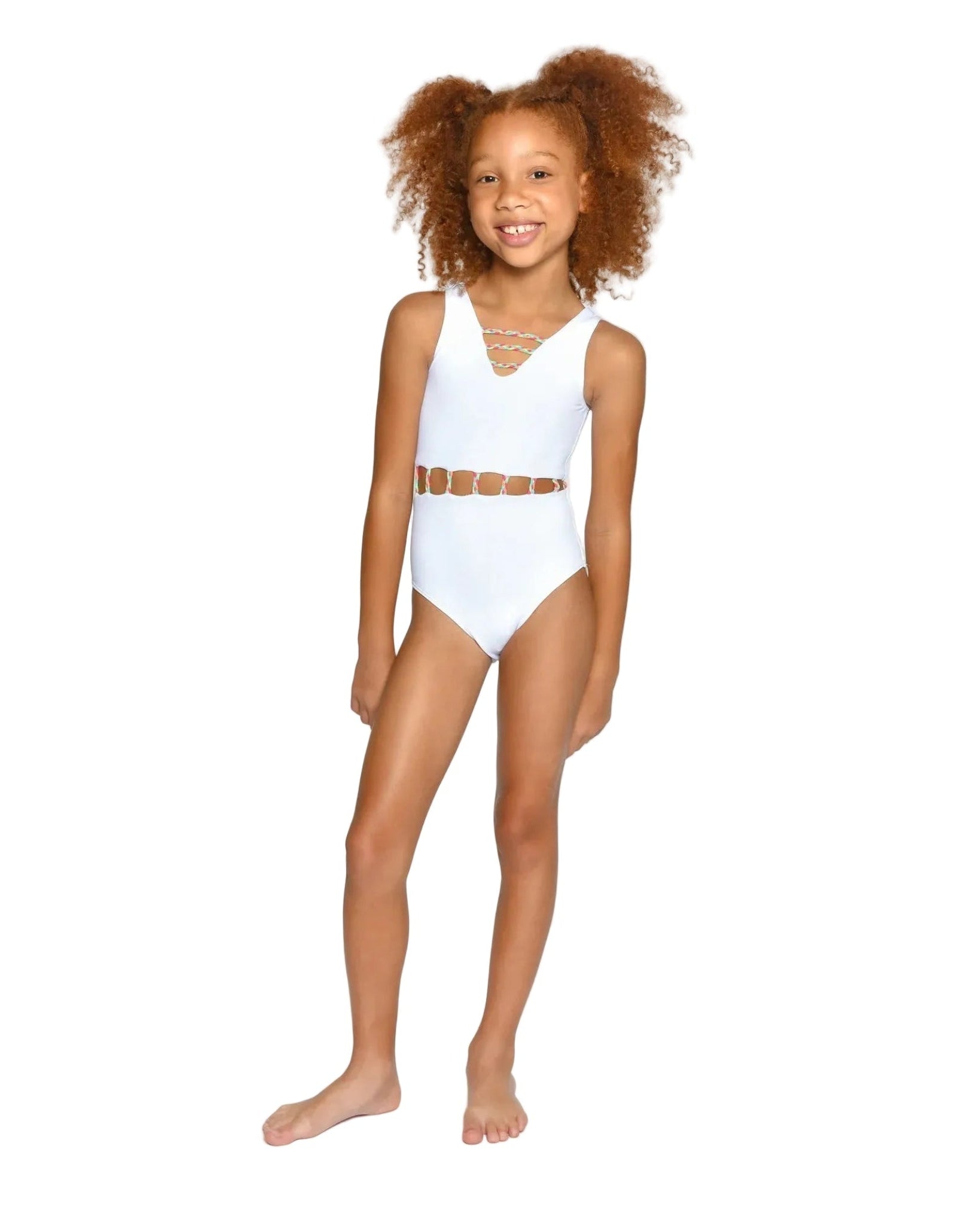 Little Jade One-Piece