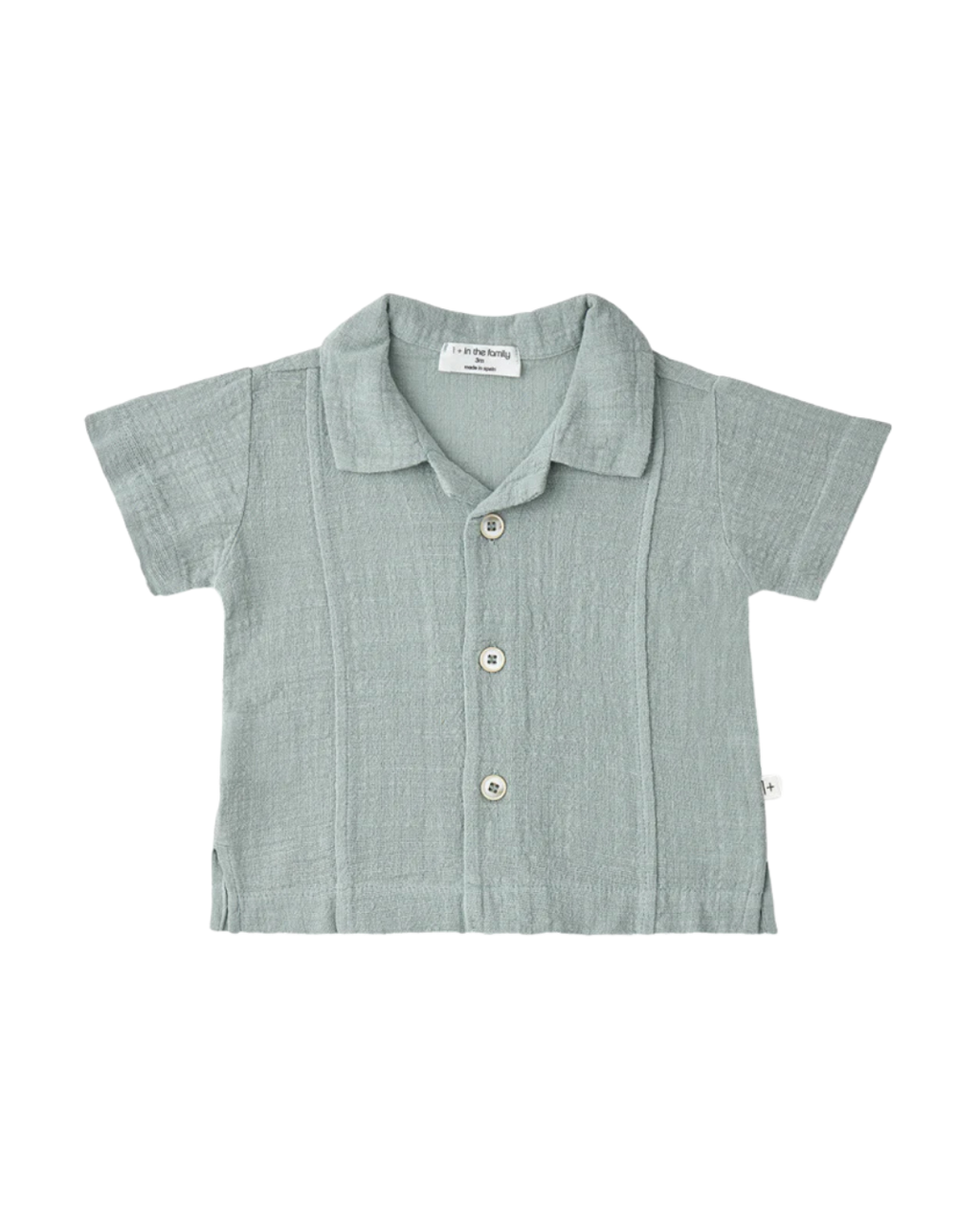 Tamariu Shirt