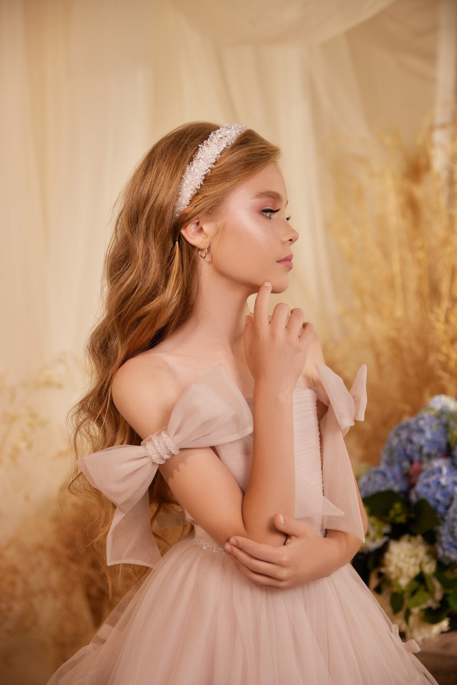 Enchanted Elegance image 0