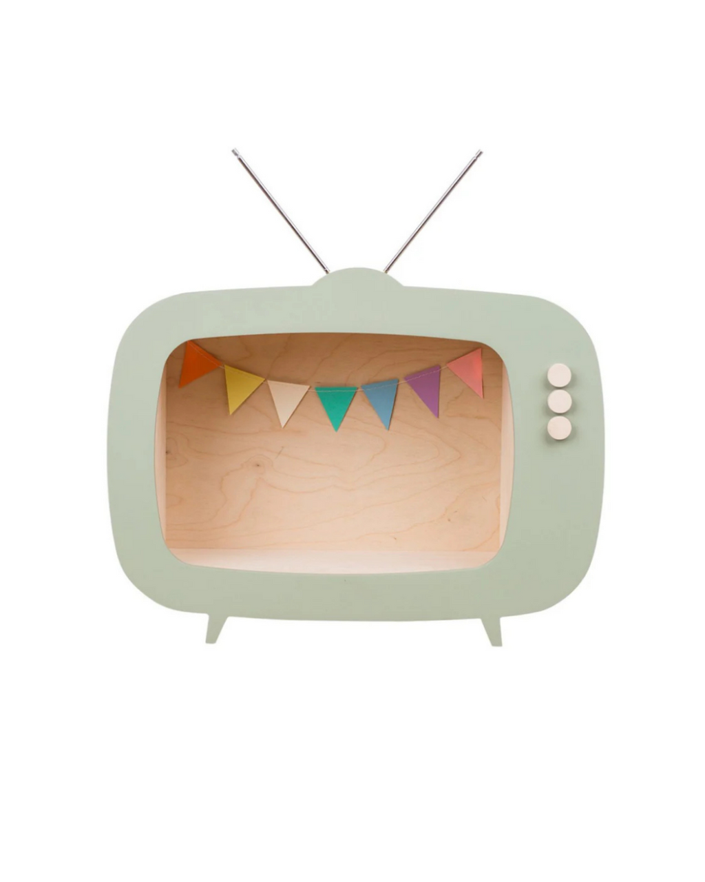 Tv Shelf - Teevee