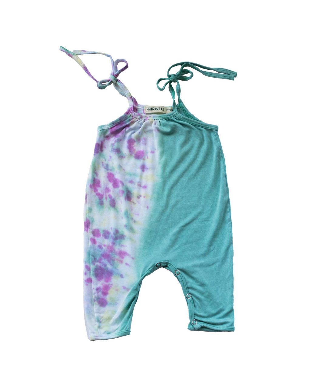 Playa Romper image 0