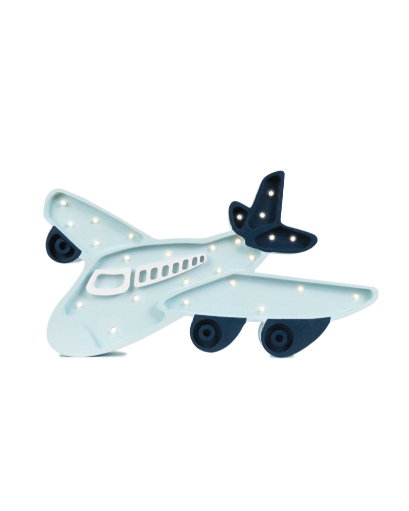 Plane Lamp image 0