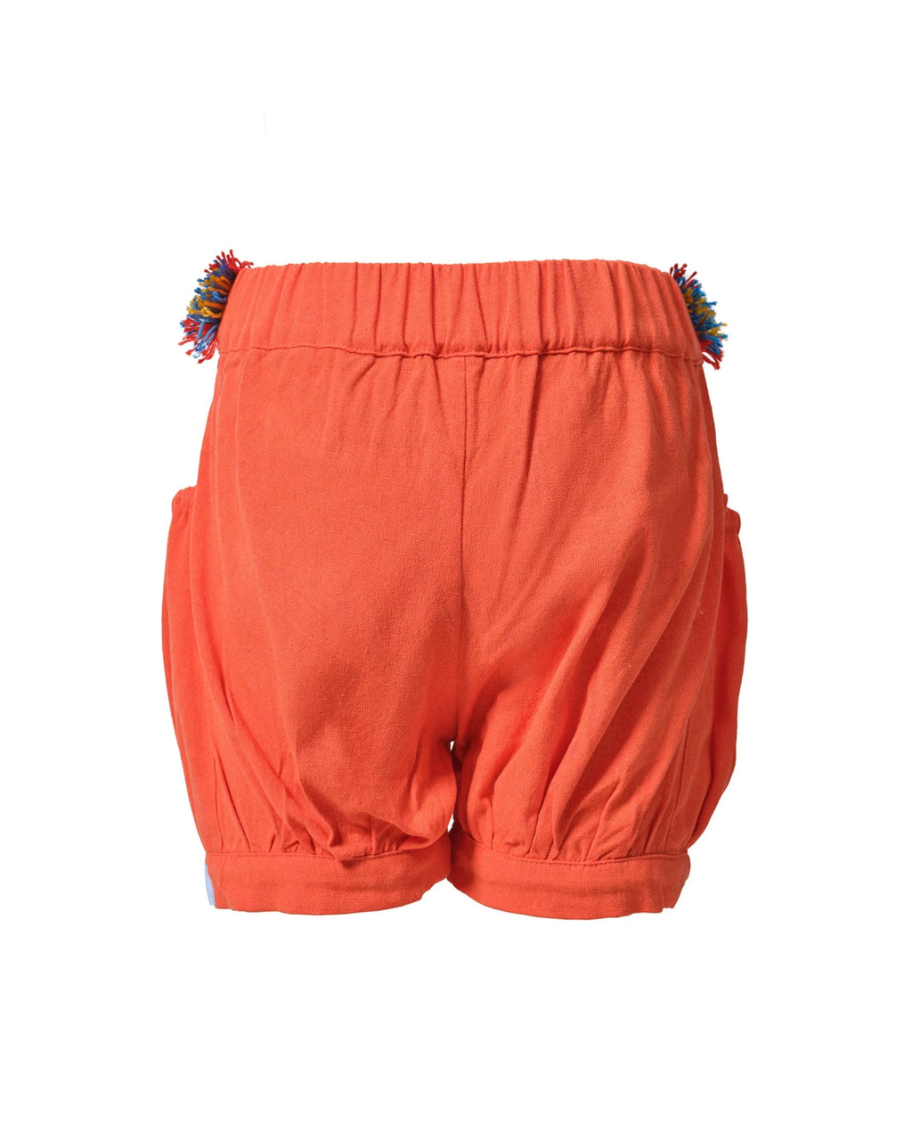Pock shorts image 8