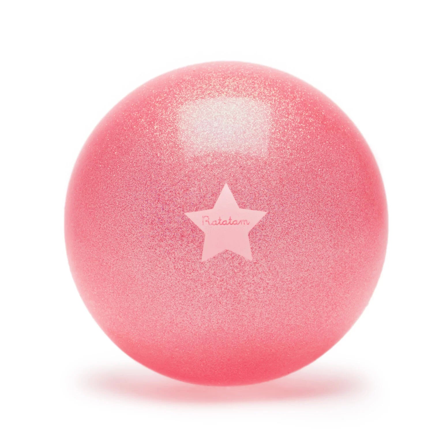 The Summer Glitter Balloon image 2