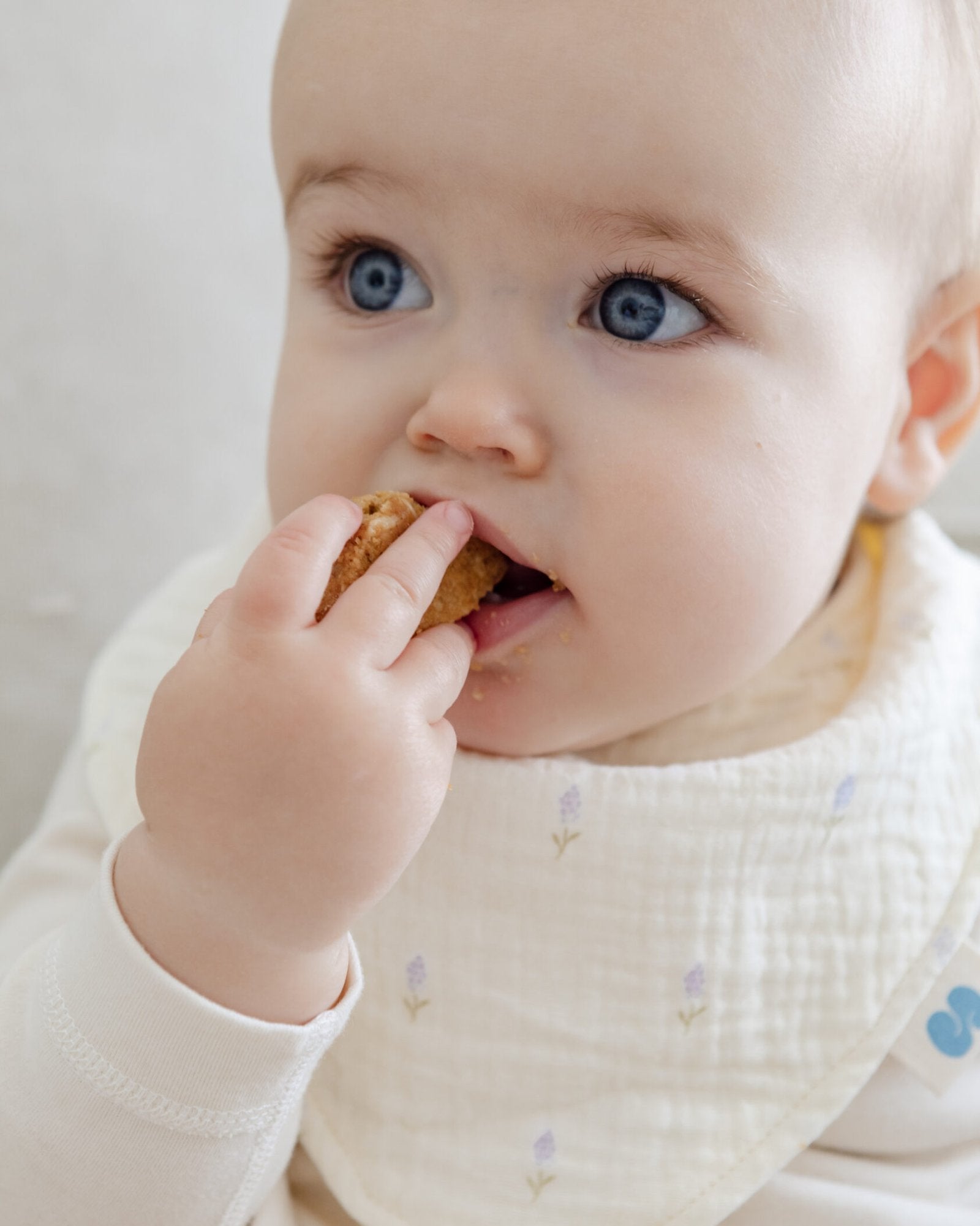 Soft Bandana Bibs image 2