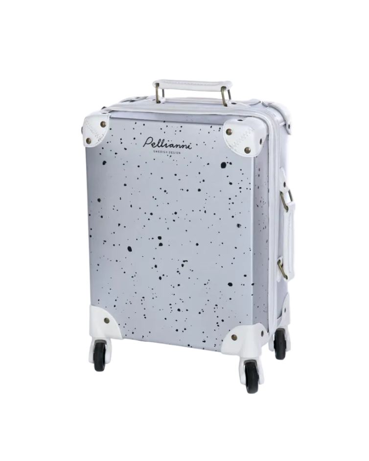Suitcase Silver image 0