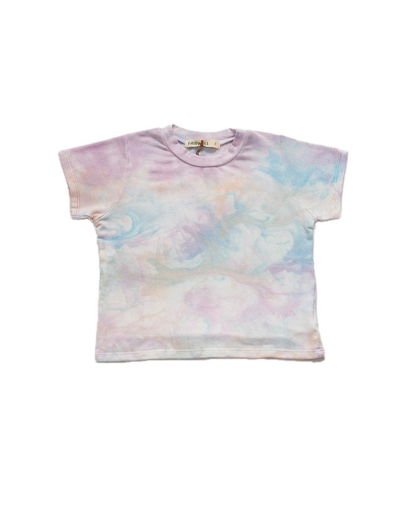 Classic Modal Tee, In Butterfly image 0