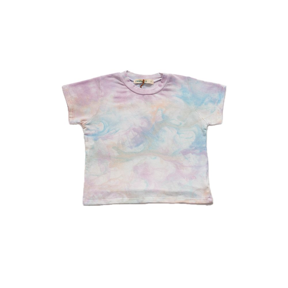 Classic Modal Tee, In Butterfly image 0