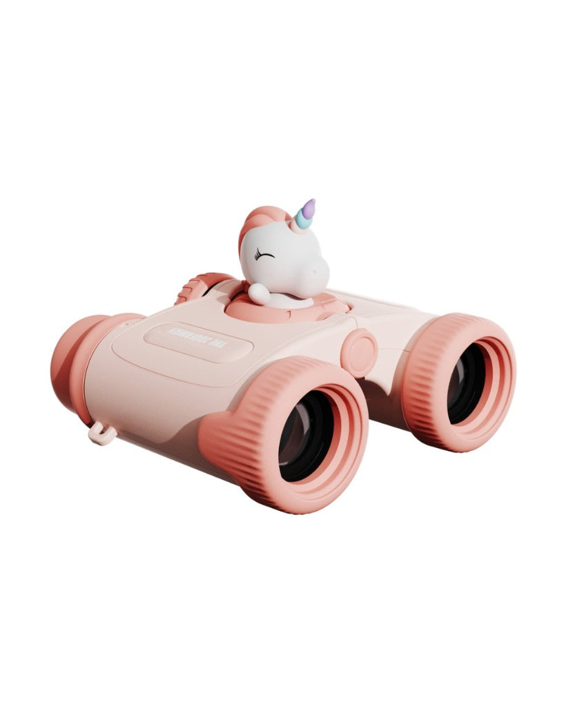 Zoo Eyes Unicorn image 3