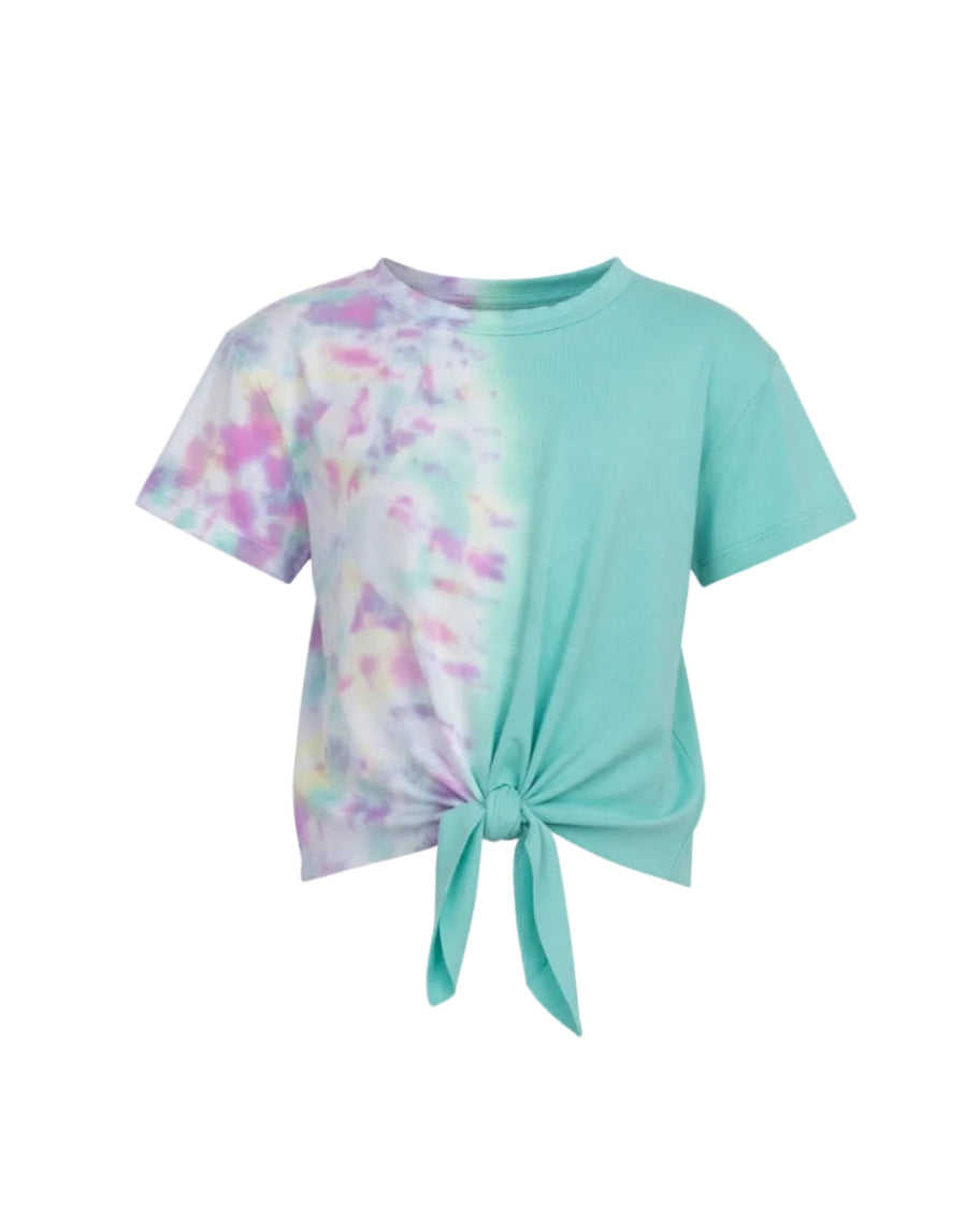 Beach Tee, In Chroma