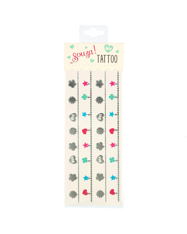 Tattoo bff image 0