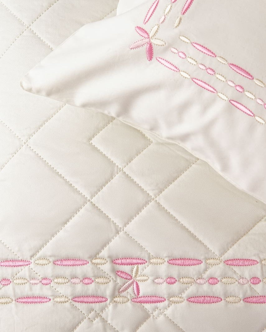 Jasmine Bed set image 0