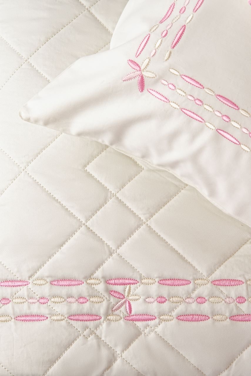 Jasmine Bed set image 0